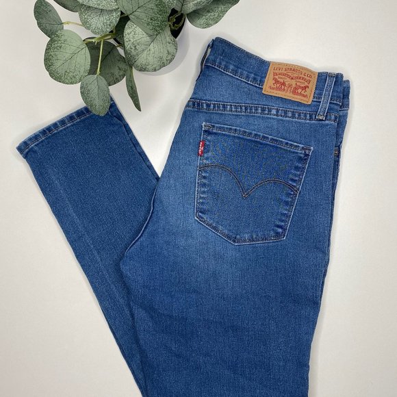 Levi's Denim - Levi's | 311 Shaping Skinny Jean